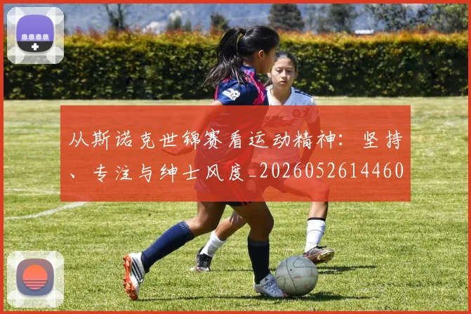 从斯诺克世锦赛看运动精神：坚持、专注与绅士风度_20260526144607_20260704164711